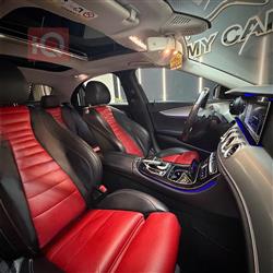 مرسيدس بنز E-Class